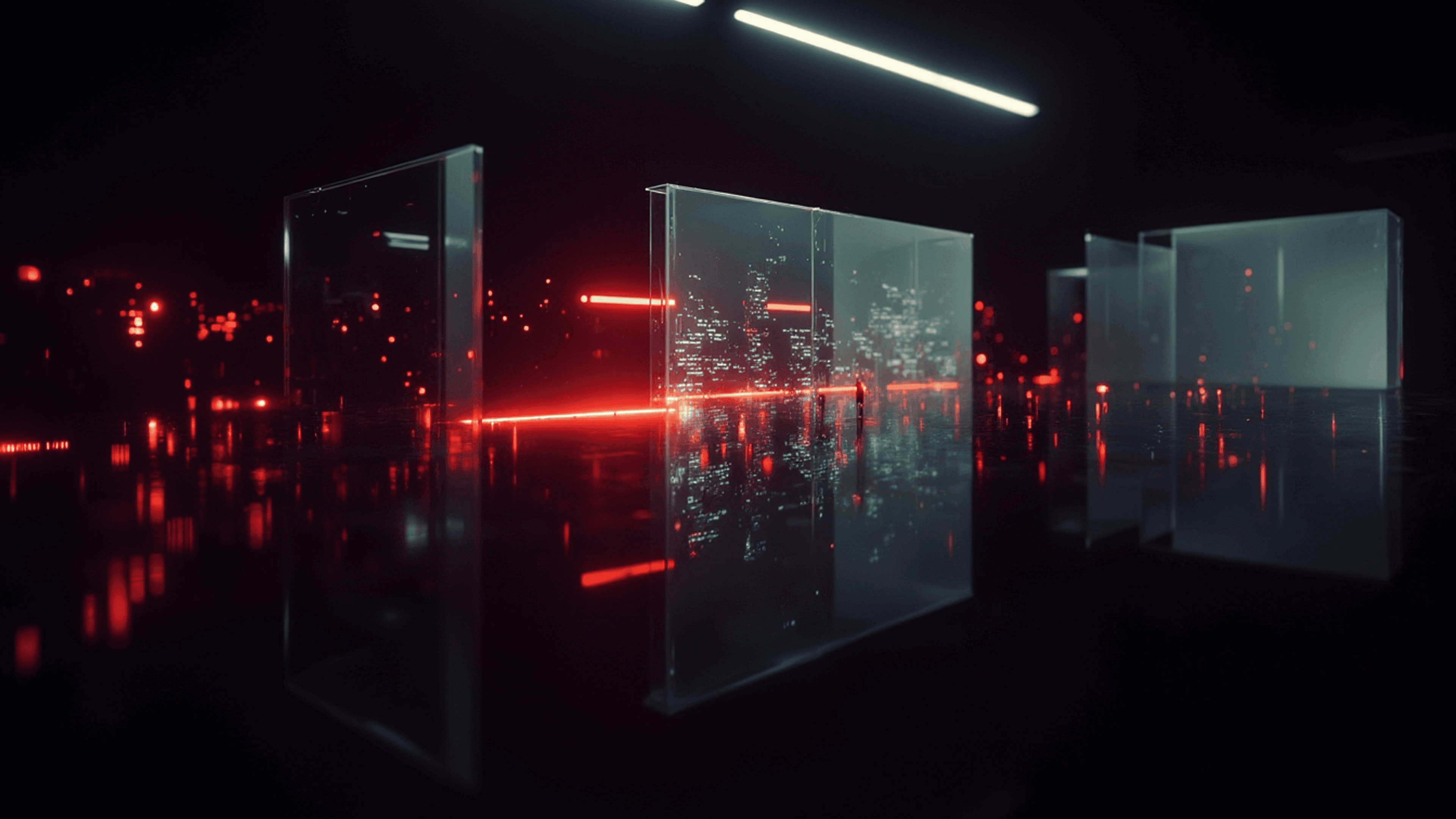 Бизнес под давлением: атаки через DNS-каналы выросли втрое за четыре месяца 2025 года