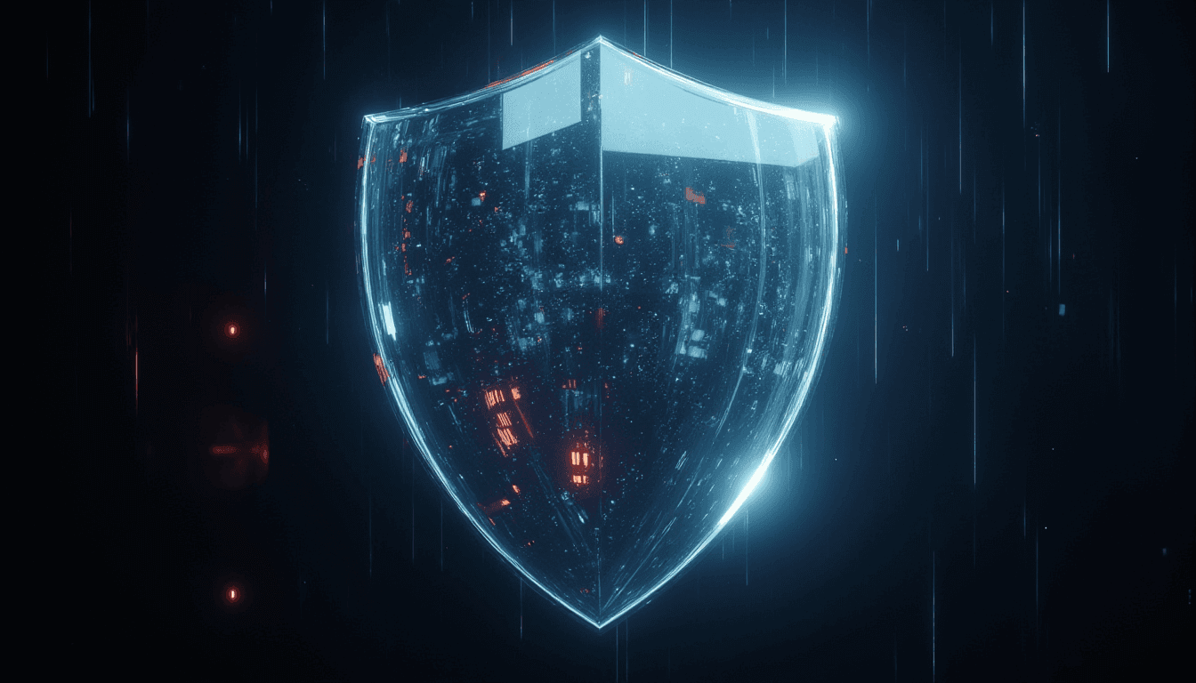 DNS как первый рубеж обороны: новые подходы к защите корпоративных сетей