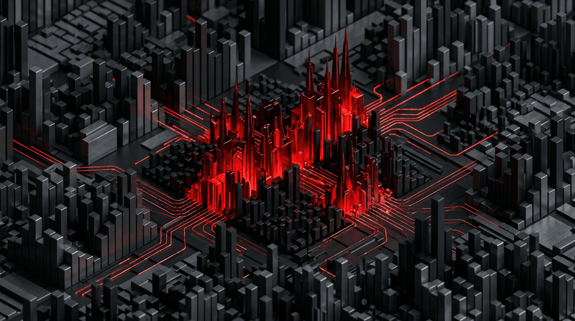 Какие угрозы скрываются в DNS-трафике и что должен видеть CISO Какие угрозы скрываются в DNS-трафике и что должен видеть CISO