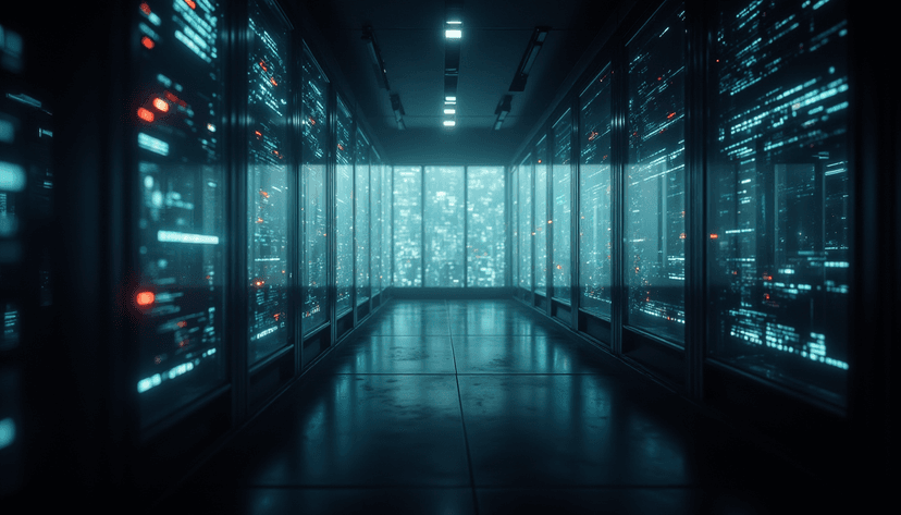 Внутри SkyDNS: как мы построили ML-архитектуру нового поколения Внутри SkyDNS: как мы построили ML-архитектуру нового поколения